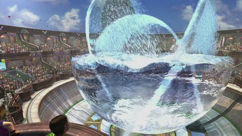 Immagine di Final Fantasy X | X-2 HD Remaster per Nintendo Switch