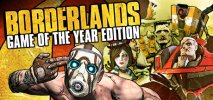 Borderlands: Game of the Year Edition per PC Windows