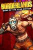Borderlands: Game of the Year Edition per Xbox One