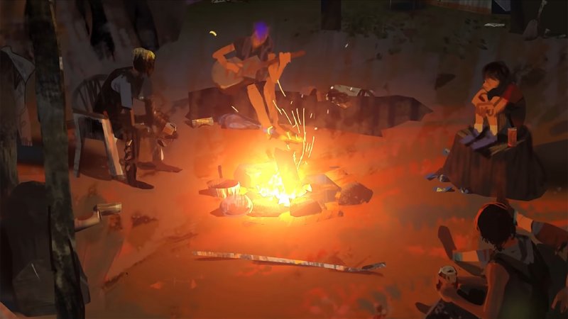 Life Is Strange 2 Life Is Strange 2