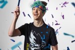 Ninja perde su Fortnite a causa del ping: la sua ira si scatena in questo video - Notizia