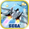 After Burner Climax per iPad