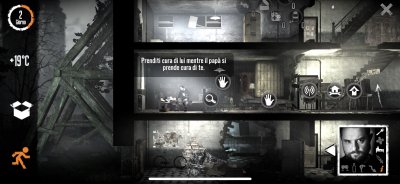 This War of Mine: Stories - Father's Promise