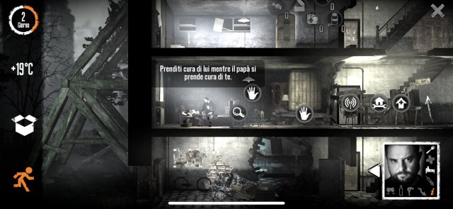 This War of Mine: Stories - Father's Promise