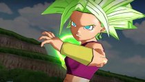 Super Dragon Ball Heroes: World Mission - Trailer di lancio