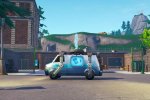 Fortnite Aggiornamento 8.30, Furgone di Riavvio confermato da Epic Games - Notizia