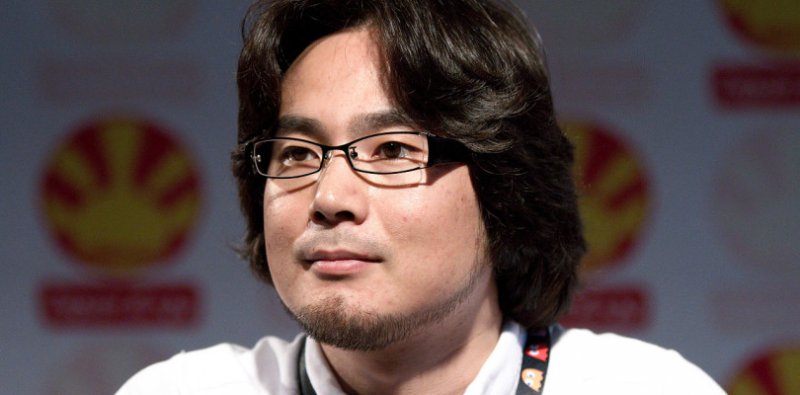 Hideo Baba Hideo Baba