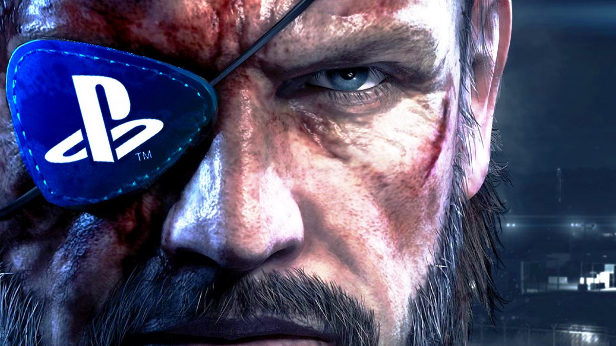 PlayStation Now 2019 年 4 月: メタルギア ソリッド 5、スター ウォーズ、PS4 と PS2 のすべてのニュース