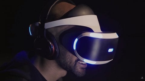 PlayStation VR2 may not be backwards compatible, for an insider