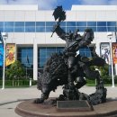 Blizzard, cosa bolle in pentola?