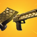 Fortnite, Fortbyte 77: dove trovarlo in un negozio di taco