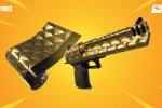 Fortnite, Cerca il cartello della mappa del tesoro a Palmeto Paradisiaco - Notizia