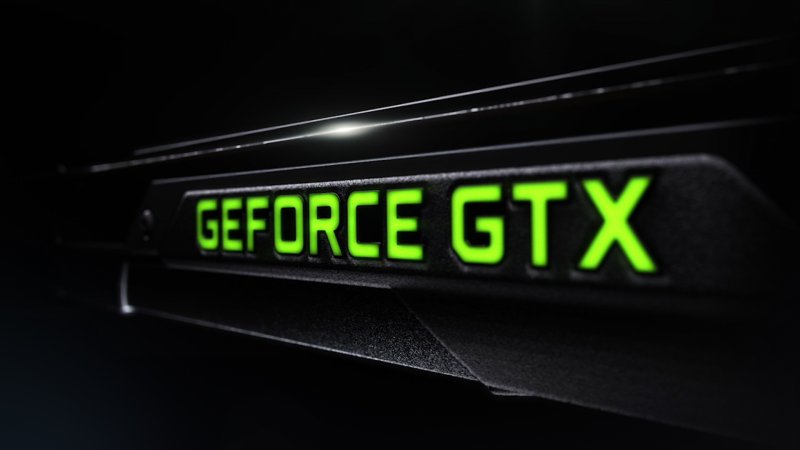 Geforce Gtx Geforce Gtx