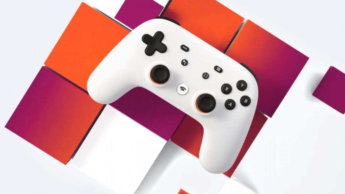 Google Stadia，Price和創始人版Annunciati