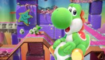 Yoshi's Crafted World: perché è un platform unico