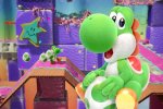 Yoshi's Crafted World: perché è un platform unico - Video