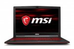 MSI GL63 8SE, la recensione - Recensione