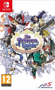 The Princess Guide per Nintendo Switch