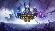 Fantasy General II: Invasion per PC Windows