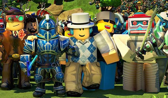 Roblox è il gioco più popolare al mondo, nonostante molti giocatori tradizionali non sappiano nemmeno cosa sia
