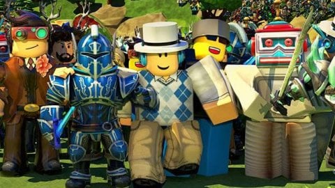 Roblox, Genshin Impact and Honor of Kings dominate on smartphones: growing market