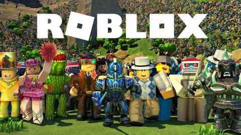 Roblox: 13-year-old girl rescued by a kidnapper and rapist, she met him in the game
