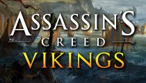 Assassin's Creed Kingdom: arrivano i vichinghi!