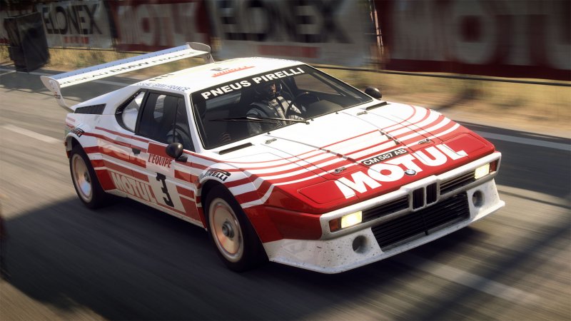 Dirt Rally 20 14 Dirt Rally 20 14