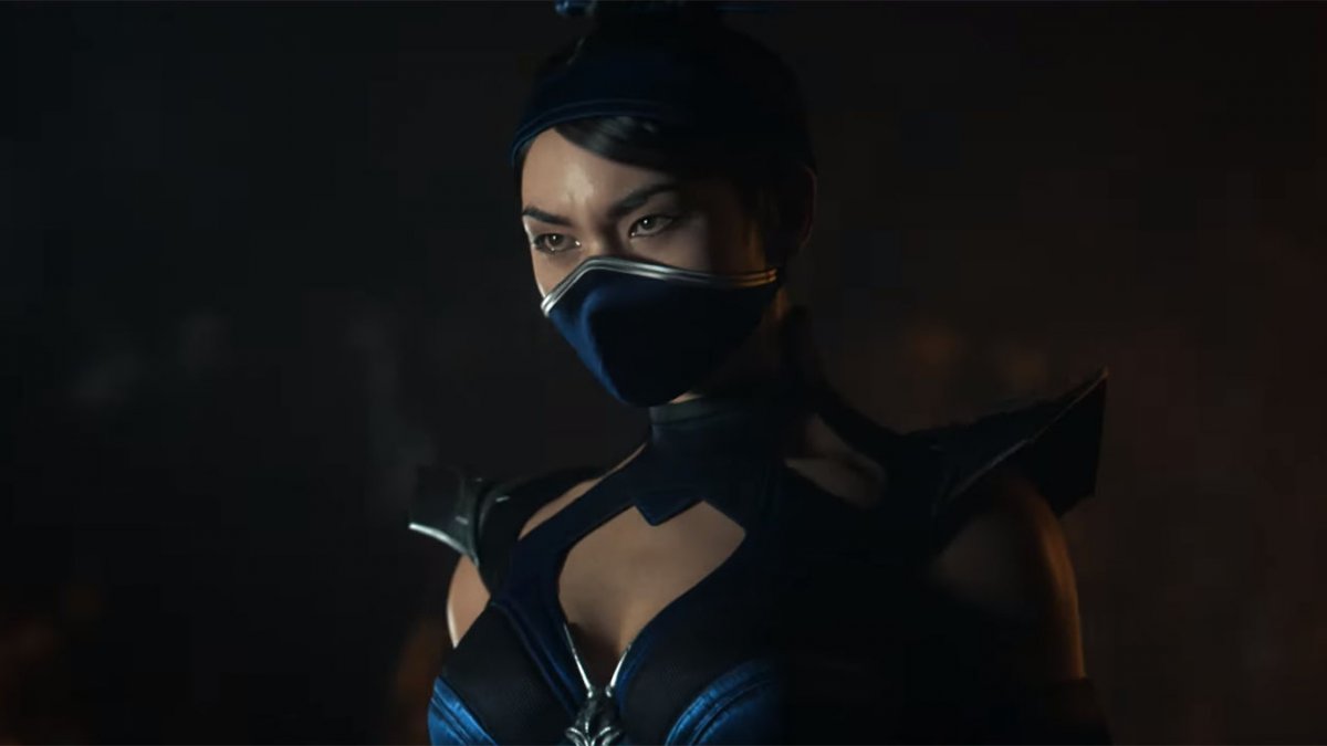 Mortal Kombat 11 Kitana Confermata Nel Nuovo Spot Televisivo Multiplayerit 5755