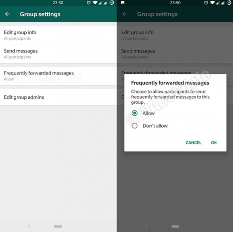 Whatsapp Android Test Whatsapp Android Test