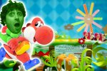 Yoshi guida la rivolta dei più giovani - Video
