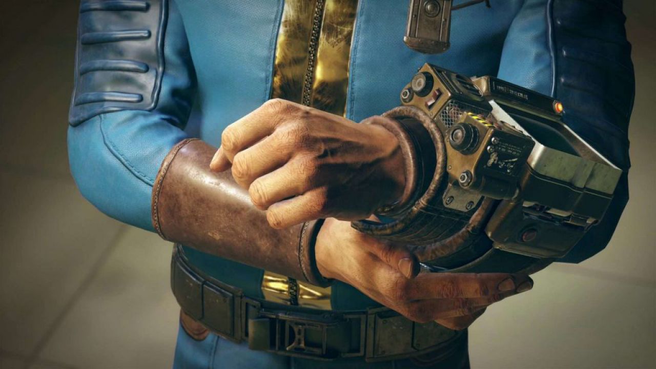 Fallout 76, i primi mesi di vita