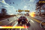 Dangerous Driving, disponibile il nuovo racer dagli autori di Burnout - Notizia