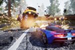 Dangerous Driving, la recensione - Recensione