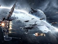 EVE Online: bannato per corruzione un vero politico americano