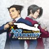 Phoenix Wright: Ace Attorney Trilogy per PlayStation 4
