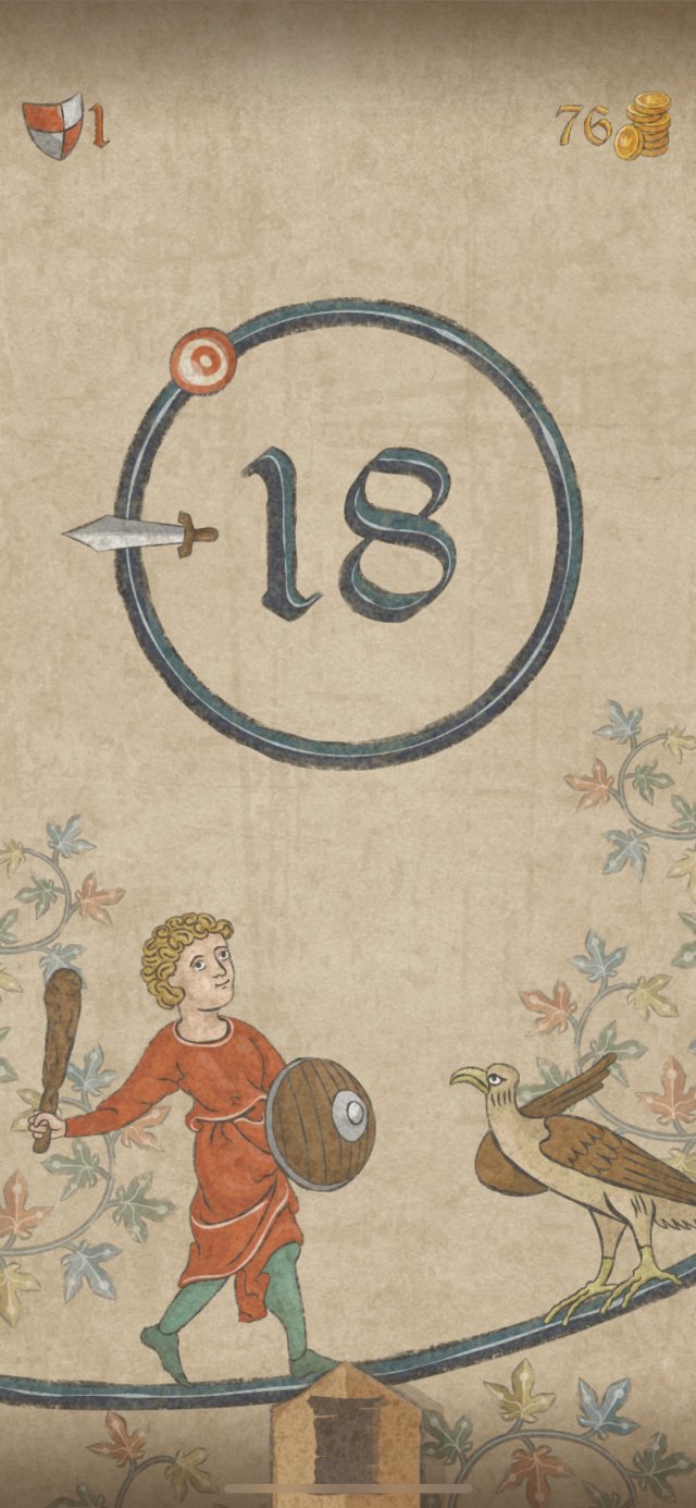 Marginalia Hero