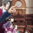 Phoenix Wright: Ace Attorney Trilogy, la recensione per Ps4, Xbox One e Switch