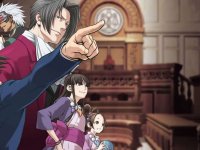 Phoenix Wright: Ace Attorney Trilogy, la recensione per Ps4, Xbox One e Switch