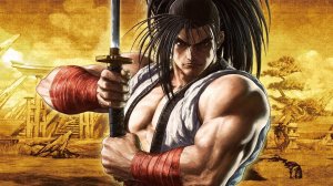 Samurai Shodown per Nintendo Switch