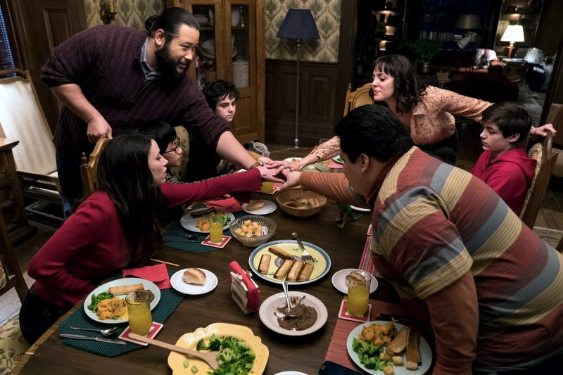 Shazam Family
