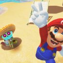 Super Mario Odyssey VR, immagini e dettagli per l'aggiornamento in realtà virtuale