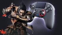 Nacon Revolution Unlimited e Sekiro: Shadows Die Twice: come configurare al meglio il joypad
