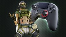 Nacon Revolution Unlimited e Apex Legends: come configurare al meglio il joypad