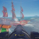 Sea of Thieves - Trailer della modalità Arena