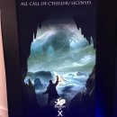 Call of Cthulhu, Focus Home Interactive si assicura la licenza per dieci anni