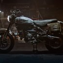 Days Gone, una Ducati Scrambler in palio per chi acquista il gioco