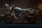 Days Gone, una Ducati Scrambler in palio per chi acquista il gioco - Notizia