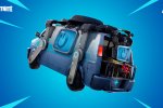 Fortnite, Rianima un compagno a un furgone di riavvio - Notizia