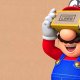Zelda e Super Mario in VR